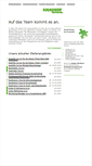 Mobile Screenshot of jobs.knauber.de